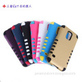 Cell Phone Parts Phone Cover for Samsung S5 I9600 Duckbilled TPU Phone Cover